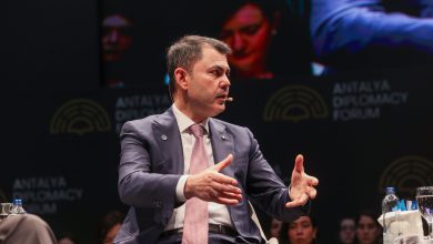 ANTALYA / TEKHA Çevre, Şehircilik