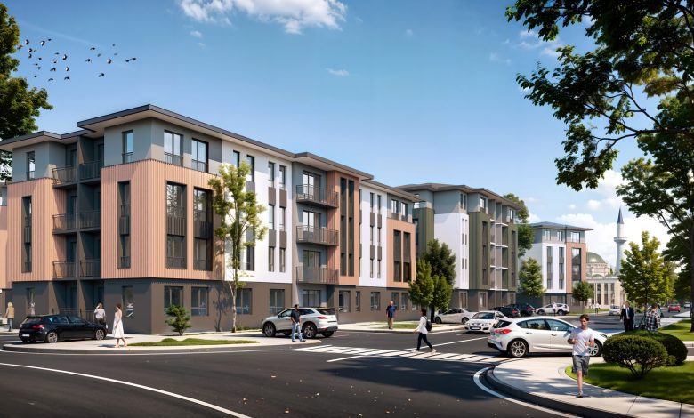 İSTANBUL / TEKHA Çevre,