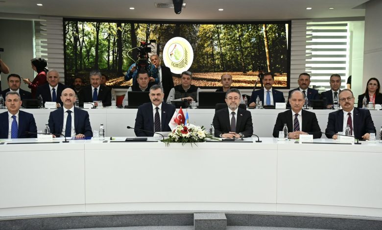 ANKARA / TEKHA Tarım