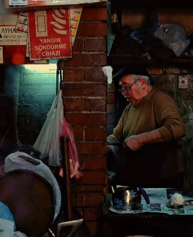 BARTIN / TEKHA Bartın’ın