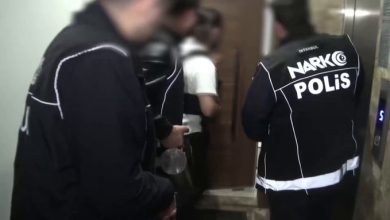 İSTANBUL / TEKHA İstanbul’un