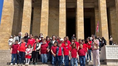 DOĞAN ZELOVA – GELİBOLU /