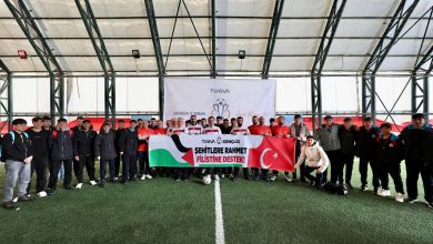 BİTLİS / TEKHA Bitlis Valisi