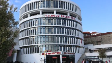 BOLU / TEKHA Bolu Cumhuriyet