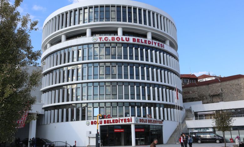 BOLU / TEKHA Bolu Cumhuriyet