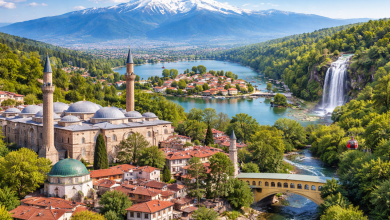 Bursa / TEKHA Köklü tarihi,