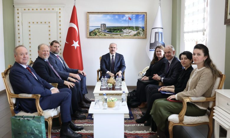 ÇANAKKALE / TEKHA  Çanakkale Kara