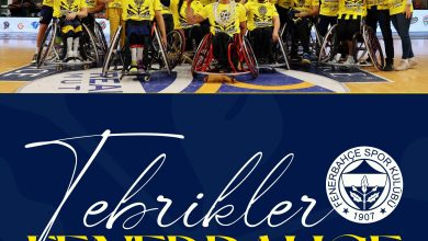 ANKARA / TEKHA Cumhurbaşkanı Recep