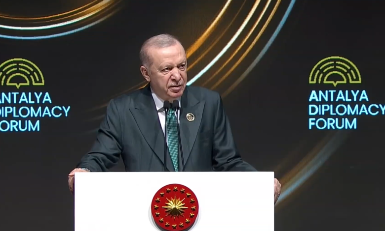 ANKARA / TEKHA İletişim Başkanlığı,