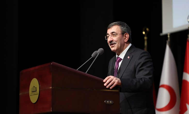 ANKARA / TEKHA Cumhurbaşkanı