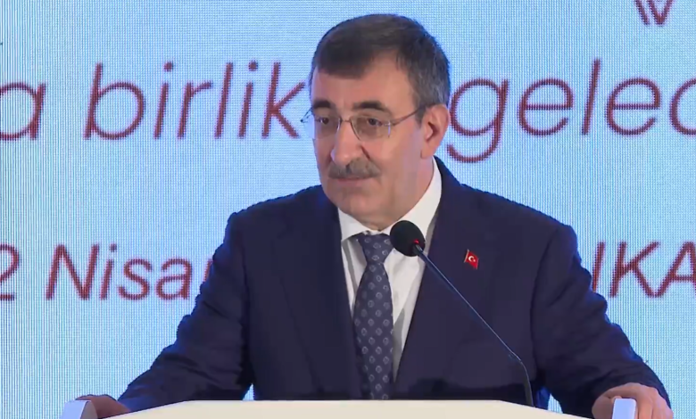 ANKARA / TEKHA Cumhurbaşkanlığı himayesinde,