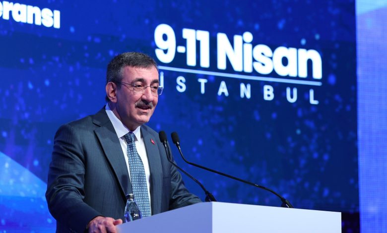 İSTANBUL / TEKHA Cumhurbaşkanı