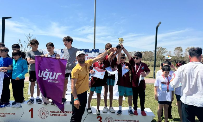 ERZİNCAN / TEKHA Antalya’nın Serik