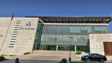 DENİZLİ / TEKHA Denizli’de, Şanlıurfa