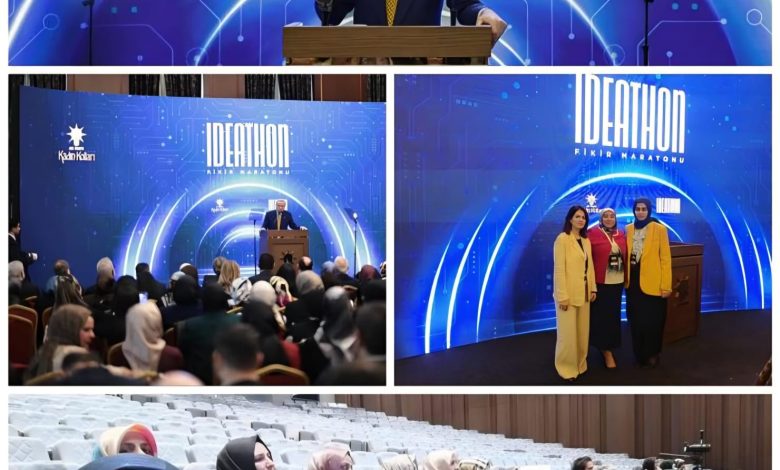 AĞRI / TEKHA AK Parti