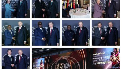 Antalya / TEKHA İçişleri