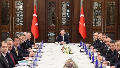 ANKARA / TEKHA Ekonomi