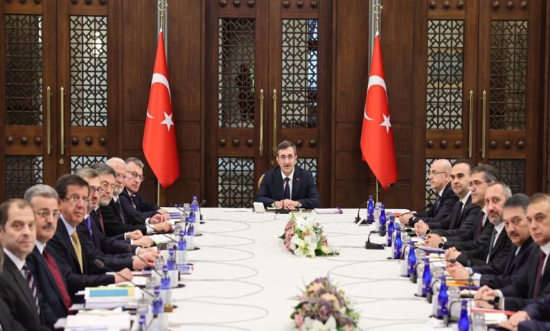 ANKARA / TEKHA Ekonomi