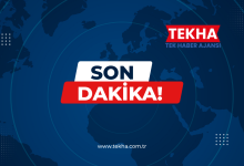 ERZİNCAN / TEKHA Erzincan’ın