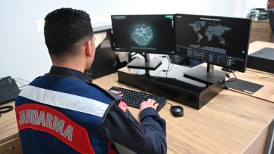 ESKİŞEHİR / TEKHA Eskişehir’in