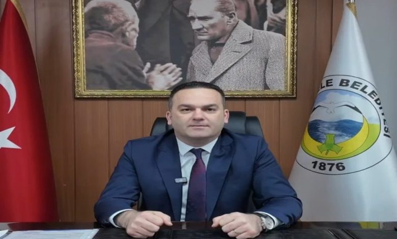 GİRESUN / TEKHA Giresun’da, Görele