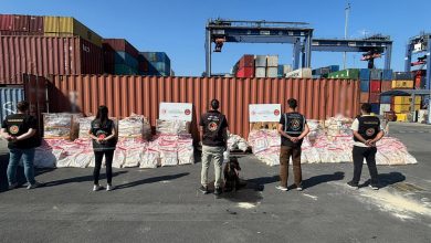 ANKARA / TEKHA  Ticaret