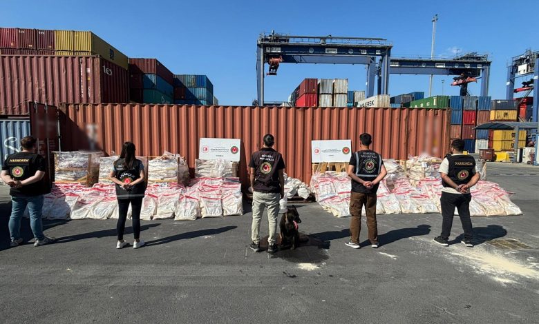 ANKARA / TEKHA  Ticaret