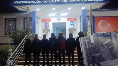 Hüseyin ZORKUN – HATAY