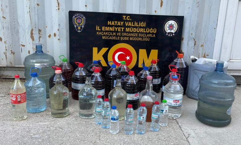 Hüseyin ZORKUN – HATAY –