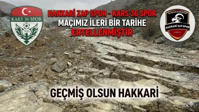 CEM DAŞDELEN- KARS /