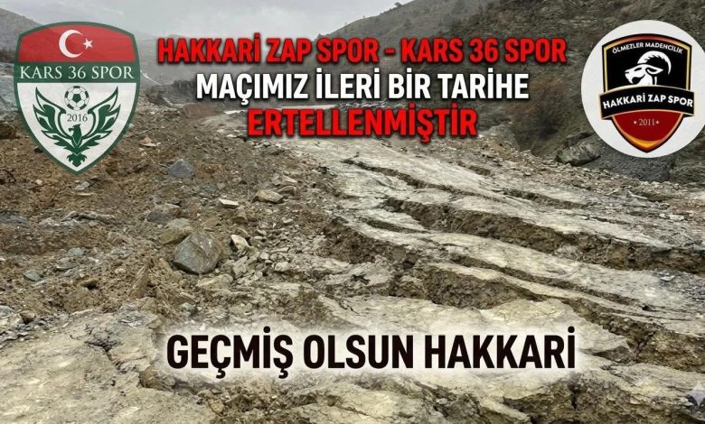 CEM DAŞDELEN- KARS /