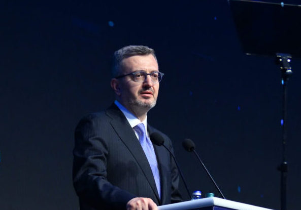 ANKARA / TEKHA İletişim