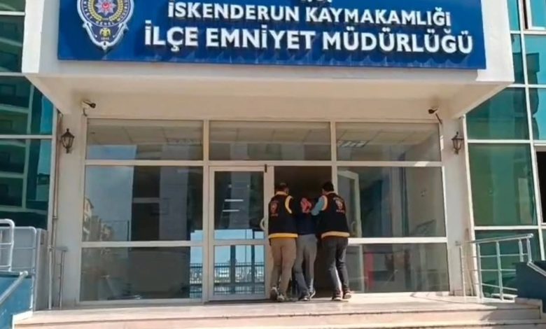 Hüseyin ZORKUN – HATAY