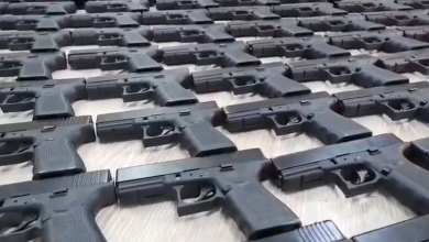 ANKARA / TEKHA Jandarma Genel