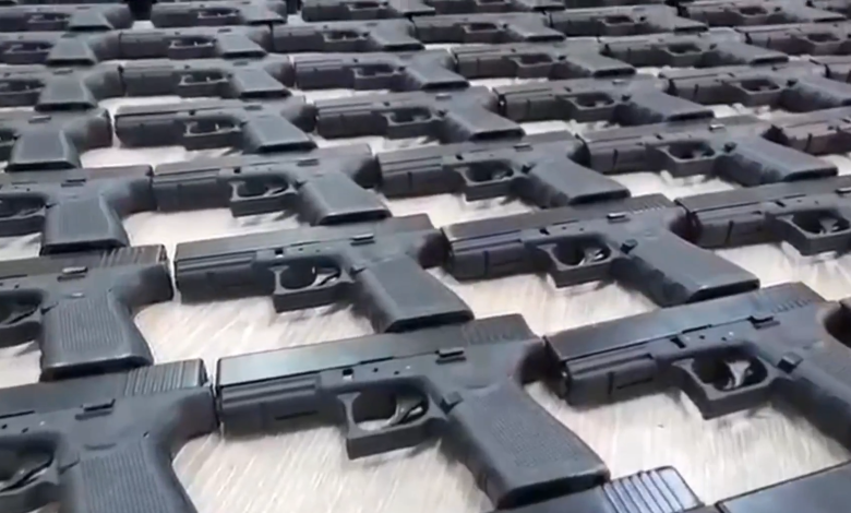 ANKARA / TEKHA Jandarma Genel