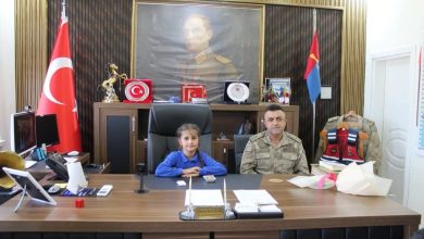 ​Hüseyin ZORKUN – HATAY