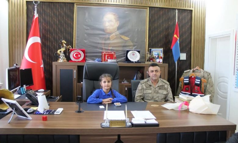 ​Hüseyin ZORKUN – HATAY