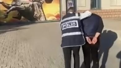 Hüseyin ZORKUN – HATAY