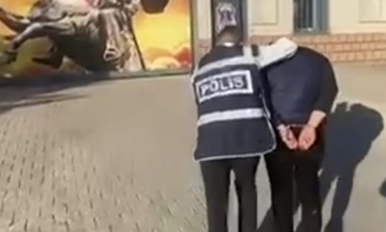 Hüseyin ZORKUN – HATAY