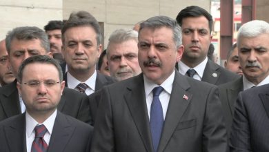 KAHRAMANMARAŞ / TEKHA Kahramanmaraş’ın Onikişubat