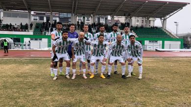 CEM DAŞDELEN- KARS / TEKHA