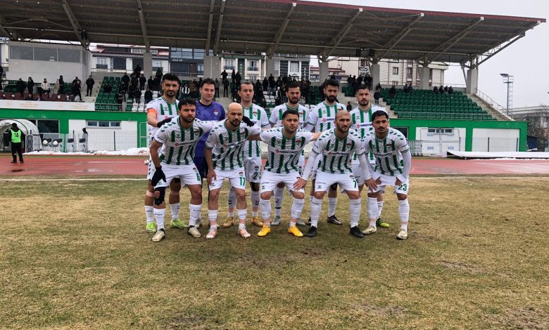 CEM DAŞDELEN- KARS / TEKHA