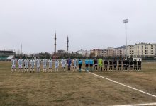 CEM DAŞDELEN- KARS / TEKHA