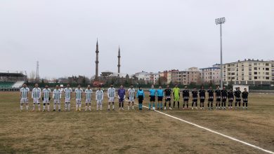 CEM DAŞDELEN- KARS / TEKHA