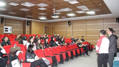 CEM DAŞDELEN- KARS / TEKHA