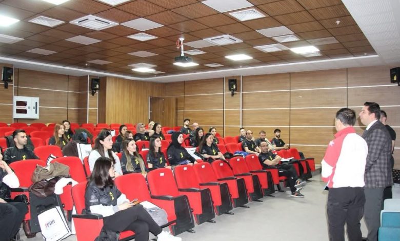 CEM DAŞDELEN- KARS / TEKHA