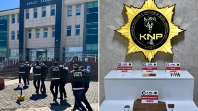 CEM DAŞDELEN- KARS / TEKHA