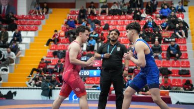 Kars'ta bin 500 pehlivan minderde ter dökecek