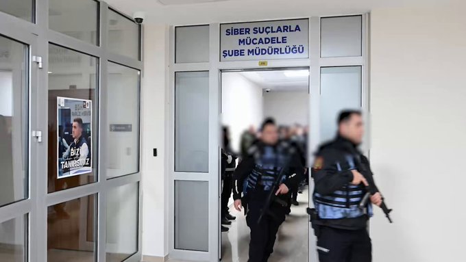 KIRŞEHİR / TEKHA Kırşehir