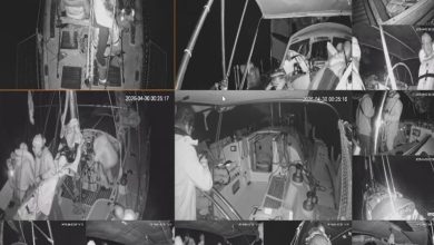 YUNANİSTAN / TEKHA Gazze ablukasını